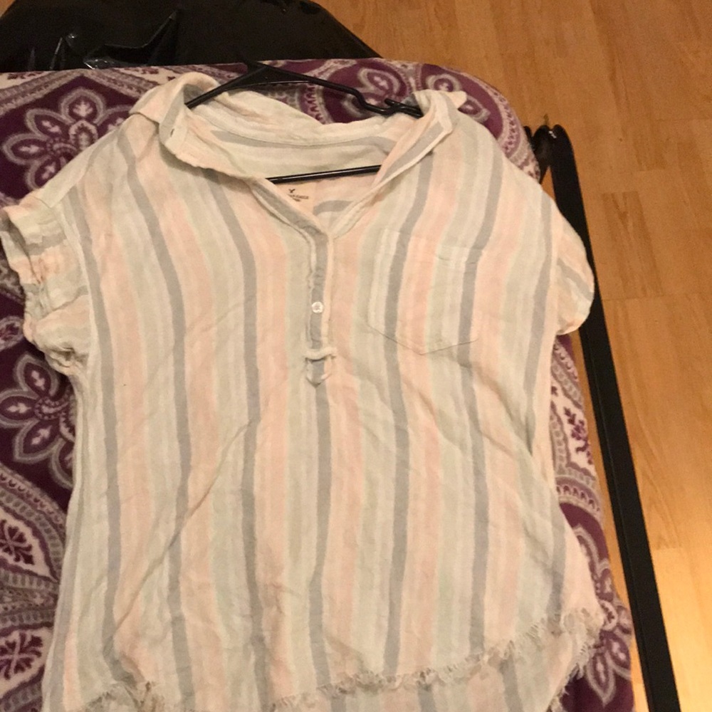 beach shirt